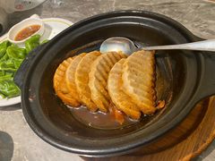 -前海沿·青岛菜(乐客城店)