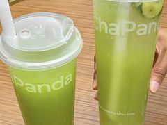 -茶百道(南通海门师山广场店)