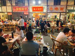 大堂-拈一筷子·宜宾江湖菜(十一街店)