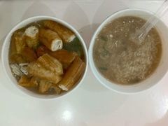 -百成大同鸭肉粥(大同总店)