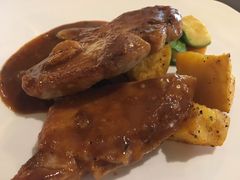 -宜必思北角餐厅(宜必思世紀軒2樓)