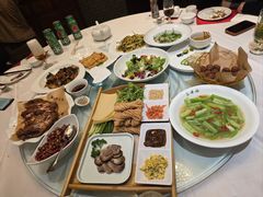 -丰泽园饭店