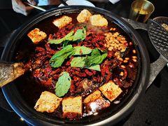 -探鱼·鲜青椒爽麻烤鱼(领展购物广场店)