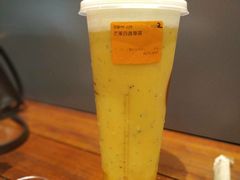 -花十悦·鲜花咖啡餐厅(振业城一期店)