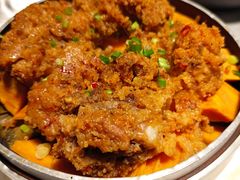 -红辣椒·川菜·火锅(张杨路店)