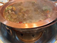 -福寿斋·老北京铜锅涮肉·烤鸭(顺义总店)
