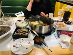-牛记皇·鲜牛肉火锅(弘阳广场店)