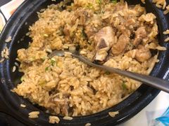 -领鲜风味花雕鸡(马端街店)