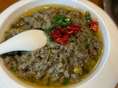 -清真·鸦儿李记·涮肉(和平里店)