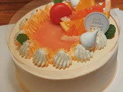 -浮光之丘MontCake生日蛋糕(科华路店)
