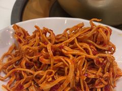 -七八冷面·延边朝鲜族美食(世纪汇店)