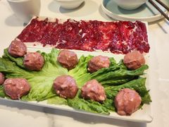 -古乐牛香·鲜牛肉自助火锅(南京总店)