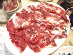 匙柄-乌记鲜活牛肉城(乐山路店)