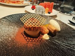 -大八江景意大利西餐厅LargeEight Italy Restaurant(1862时尚艺术中心店)