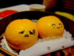 -点心代表DIM SUM ICON(中环店)