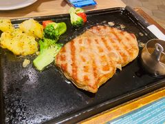 -必胜客(世纪港湾店)