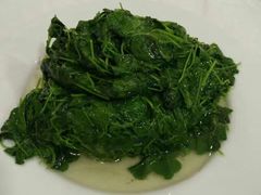 草头-茂隆餐厅(进贤路店)