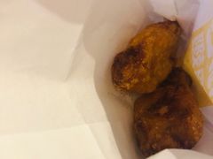-麦当劳(无锡滨湖万达店)