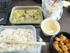 -永和大王(朝晖店)