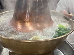 -鑫龙火锅(北园店)