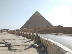 -吉萨金字塔群