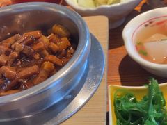 -味太助·银饭食堂(中华城店)