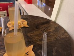 -Meowの猫咖(万家丽店)