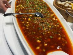 家常豆瓣鱼-院8里·少城记忆老川菜(宽窄巷子店)