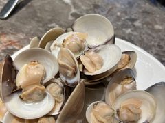 -曼格活海鲜·牛排自助(光明蓝鲸店)