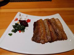 -大岛日本料理铁板烧(南通大饭店)