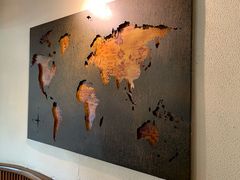 -RUMORS COFFEE ROASTERY鲁马滋咖啡(湖南路店)
