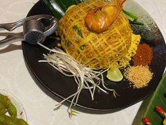 泰式炒河粉-暹罗泰·泰国餐厅(仁和新城店)