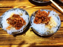 -李字号臭豆腐(总店)