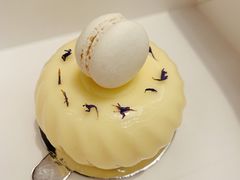 伯爵茶芝士蛋糕-PAUL LAFAYET 法式甜品(国金中心商场店)