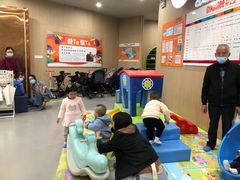 -金宝贝国际早教中心(万象城中心)