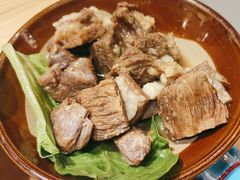 -虾领航小龙虾·吉林烧烤(柳州路店)