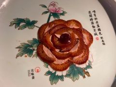 -京味斋·北京烤鸭(华威桥北工大店)