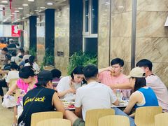 大堂-老四季(总店)