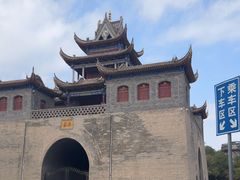 -鼓楼(兴庆区)