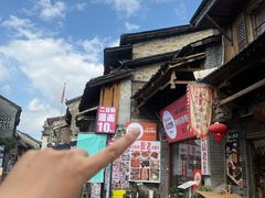 -老街坊餐吧