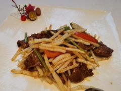 -天瑞轩·粤菜餐厅