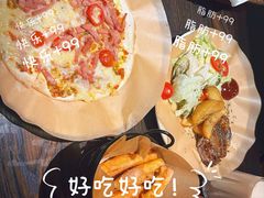 -The Cheebat 锌吧·Bistro(体育西店)