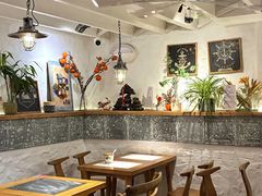 -十面欢腾·海鲜面·台式Bistro(长乐路店)