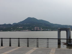 -淡水老街