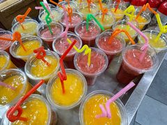 -金刚山烧烤(中山路店)