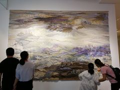 -四川美术学院美术馆