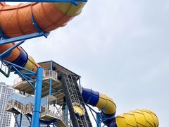 -武汉玛雅海滩水公园