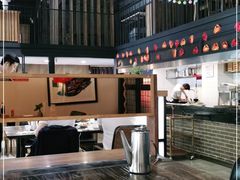 -蟹后Crabber(水悦城店)