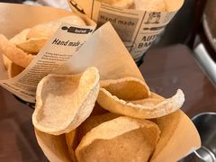 -帕蓝·暹罗料理(大学路店)