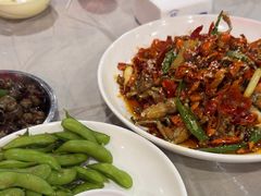 -辣螃铠盆盆蟹大排档(总店)